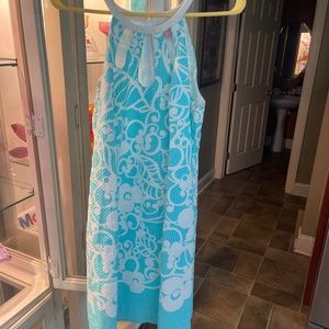 Lily Pulitzer dress